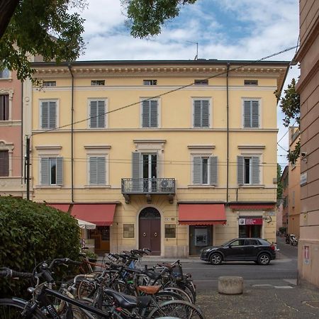 Tribunali Suite De Charme Bologna Exterior photo