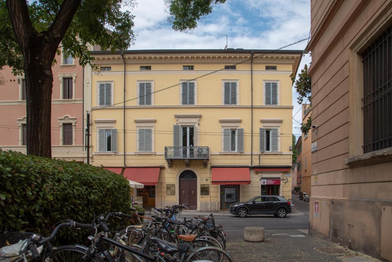 Tribunali Suite De Charme Bologna Exterior photo