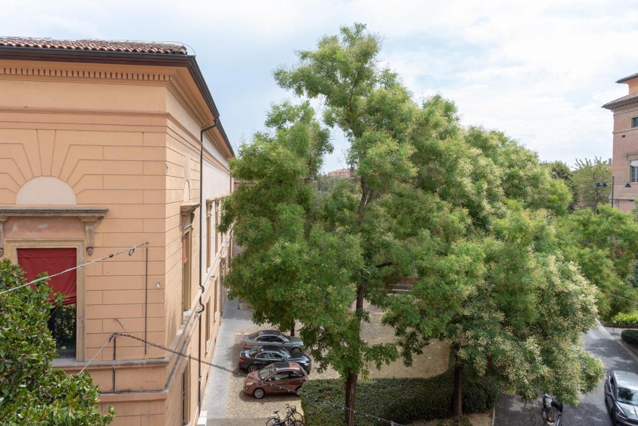 Tribunali Suite De Charme Bologna Exterior photo