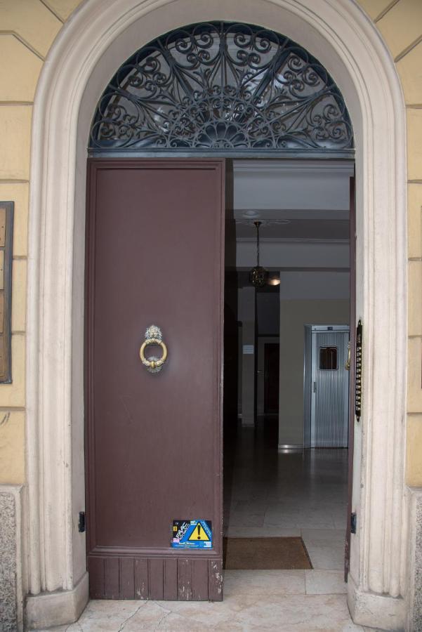 Tribunali Suite De Charme Bologna Exterior photo