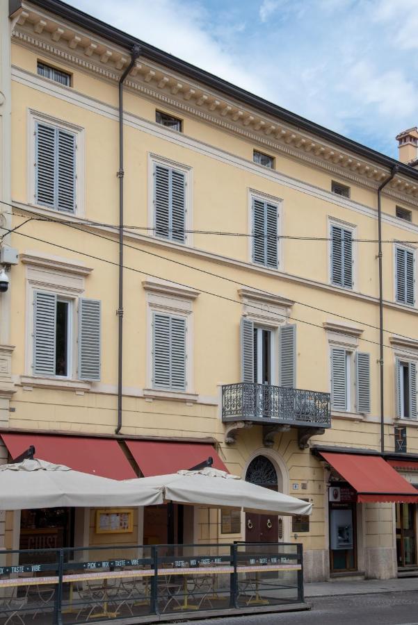Tribunali Suite De Charme Bologna Exterior photo